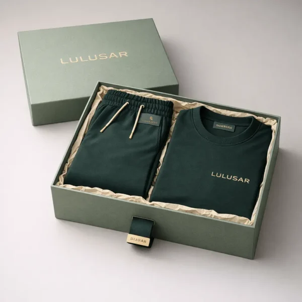 Premium Office Wear Gift Box