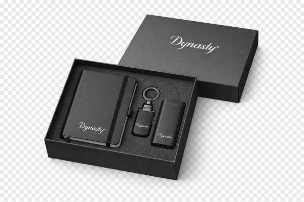 Executive Office Essentials Gift Box