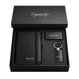 Dynasty Custom Gift Box