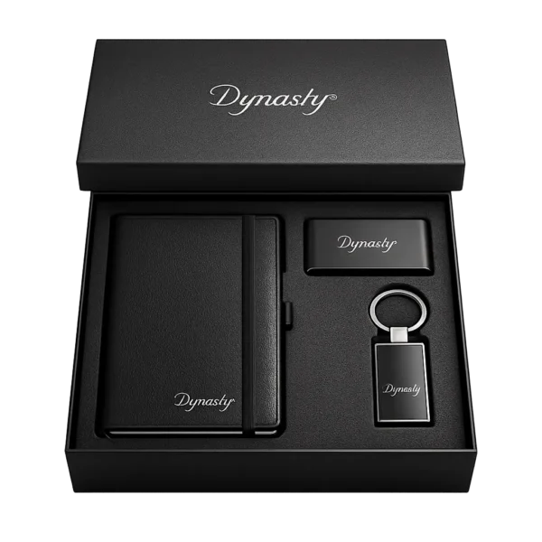 Executive Office Essentials Gift Box