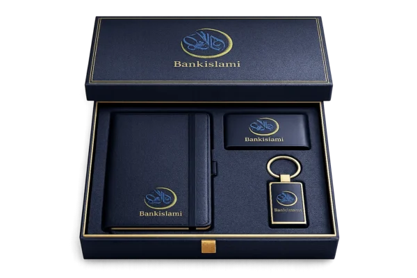 Executive Office Essentials Gift Box