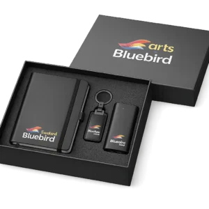 Blue Bird Essentials Gift Box