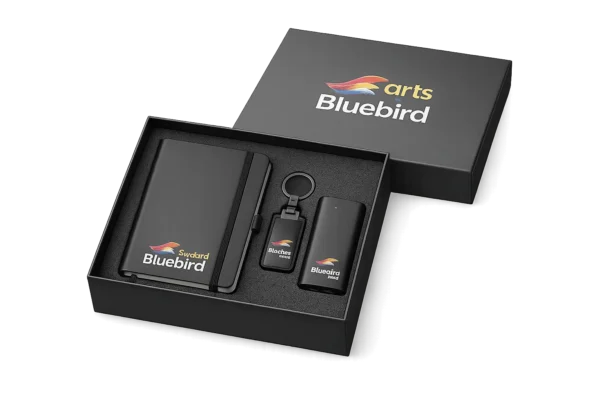 Executive Office Essentials Gift Box