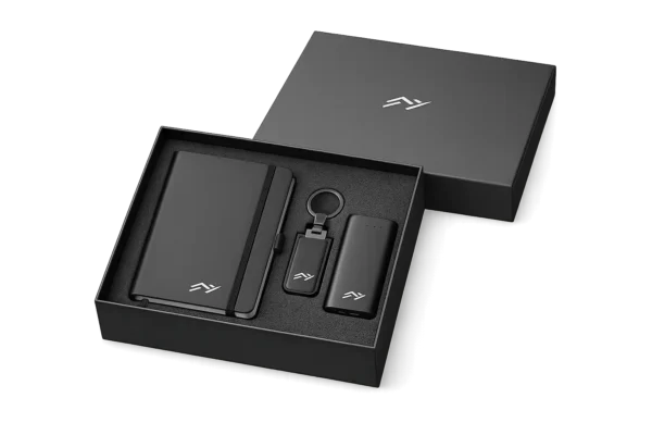 Executive Office Essentials Gift Box