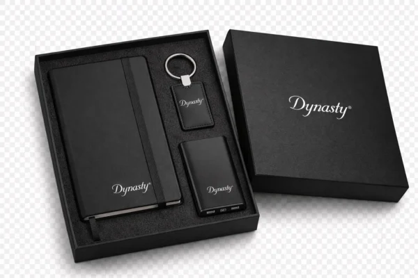 Executive Office Essentials Gift Box