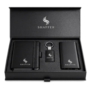 Shaffer Essentials Gift Box