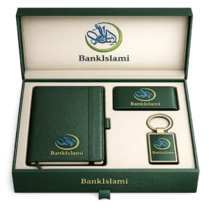 Bank Islami Essentials Gift Box